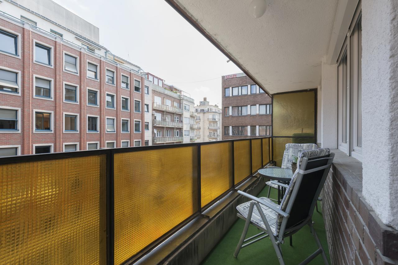 Casa Tua3 Apartment Budapesta Exterior foto